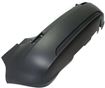 Suzuki Rear Bumper Cover-Primed, Plastic, Replacement REPS760147P