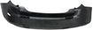 Suzuki Rear Bumper Cover-Primed, Plastic, Replacement REPS760147P