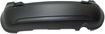 Suzuki Rear Bumper Cover-Primed, Plastic, Replacement REPS760148P