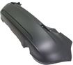 Suzuki Rear Bumper Cover-Primed, Plastic, Replacement REPS760148P