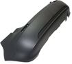 Suzuki Rear Bumper Cover-Primed, Plastic, Replacement REPS760148P