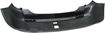 Suzuki Rear Bumper Cover-Primed, Plastic, Replacement REPS760148P