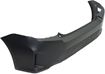 Bumper Cover, Tc 14-16 Rear Bumper Cover, Primed, Replacement REPS760151P