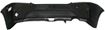 Bumper Cover, Tc 14-16 Rear Bumper Cover, Primed, Replacement REPS760151P