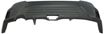 Bumper Cover, Tc 14-16 Rear Bumper Cover, Primed, Replacement REPS760151P