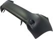 Scion Rear Bumper Cover-Primed, Plastic, Replacement REPS760152P