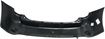 Scion Rear Bumper Cover-Primed, Plastic, Replacement REPS760152P