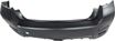 Subaru Rear Bumper Cover-Primed, Plastic, Replacement REPS760153PQ