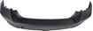 Subaru Rear Bumper Cover-Primed, Plastic, Replacement REPS760153P