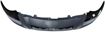 Toyota Front Bumper Cover-Primed, Plastic, Replacement REPT010301P