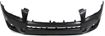 Toyota Front Bumper Cover-Primed, Plastic, Replacement REPT010302P