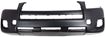 Toyota Front Bumper Cover-Primed, Plastic, Replacement REPT010303P