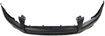 Toyota Front Bumper Cover-Primed, Plastic, Replacement REPT010303P