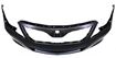 Toyota Front Bumper Cover-Primed, Plastic, Replacement REPT010306PQ