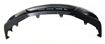 Toyota Front Bumper Cover-Primed, Plastic, Replacement REPT010306PQ