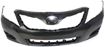 Bumper Cover, Camry 10-11 Front Bumper Cover, Primed, Se Model, Usa Built, Replacement REPT010306P