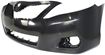 Bumper Cover, Camry 10-11 Front Bumper Cover, Primed, Le/Xle Models, Usa Built, Replacement REPT010307P