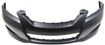 Toyota Front Bumper Cover-Primed, Plastic, Replacement REPT010311P