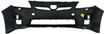 Toyota Front Bumper Cover-Primed, Plastic, Replacement REPT010312PQ