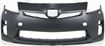 Toyota Front Bumper Cover-Primed, Plastic, Replacement REPT010313PQ