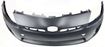 Toyota Front Bumper Cover-Primed, Plastic, Replacement REPT010313P