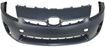 Toyota Front Bumper Cover-Primed, Plastic, Replacement REPT010314P