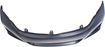 Toyota Front Bumper Cover-Primed, Plastic, Replacement REPT010315PQ