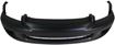 Toyota Front Bumper Cover-Primed, Plastic, Replacement REPT010316PQ