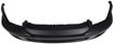 Toyota Front Bumper Cover-Primed, Plastic, Replacement REPT010316P