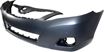 Bumper Cover, Camry 10-11 Front Bumper Cover, Primed, Hybrid Model, Usa Built, Replacement REPT010319P