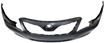 Bumper Cover, Camry 10-11 Front Bumper Cover, Primed, Hybrid Model, Usa Built, Replacement REPT010319P