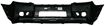 Toyota Front Bumper Cover-Primed, Plastic, Replacement REPT010320PQ