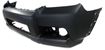 Toyota Front Bumper Cover-Primed, Plastic, Replacement REPT010321PQ