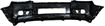 Toyota Front Bumper Cover-Primed, Plastic, Replacement REPT010321PQ