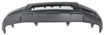 Toyota Front Bumper Cover-Primed, Plastic, Replacement REPT010321P