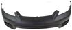 Toyota Front Bumper Cover-Primed, Plastic, Replacement REPT010322P