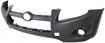 Toyota Front Bumper Cover-Primed, Plastic, Replacement REPT010325P