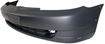 Toyota Front Bumper Cover-Primed, Plastic, Replacement REPT010329P