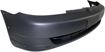 Toyota Front Bumper Cover-Primed, Plastic, Replacement REPT010329P