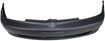 Toyota Front Bumper Cover-Primed, Plastic, Replacement REPT010329P