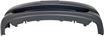 Toyota Front Bumper Cover-Primed, Plastic, Replacement REPT010329P