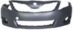 Bumper Cover, Camry 10-11 Front Bumper Cover, Primed, Japan Built - Capa, Replacement REPT010330PQ