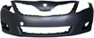 Toyota Front Bumper Cover-Primed, Plastic, Replacement REPT010330P