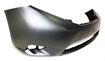 Toyota Front Bumper Cover-Primed, Plastic, Replacement REPT010333PQ