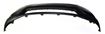 Toyota Front Bumper Cover-Primed, Plastic, Replacement REPT010333PQ