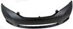 Toyota Front Bumper Cover-Primed, Plastic, Replacement REPT010333P