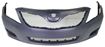 Toyota Front Bumper Cover-Primed, Plastic, Replacement REPT010335PQ