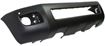 Toyota Front Bumper Cover-Primed, Plastic, Replacement REPT010346