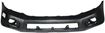 Toyota Front Bumper Cover-Primed, Plastic, Replacement REPT010347