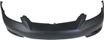 Toyota Front Bumper Cover-Textured, Plastic, Replacement REPT010350